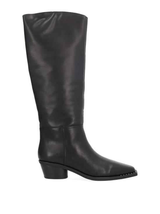 25FW 아쉬 부츠 HARPO01BLACK