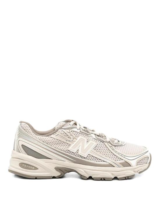 25FW 뉴발란스 740 스니커즈 U740AS2NATURAL Nude Neutrals