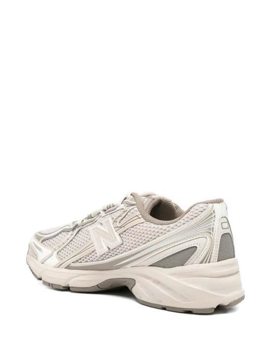 25FW 뉴발란스 740 스니커즈 U740AS2NATURAL Nude Neutrals - NEW BALANCE