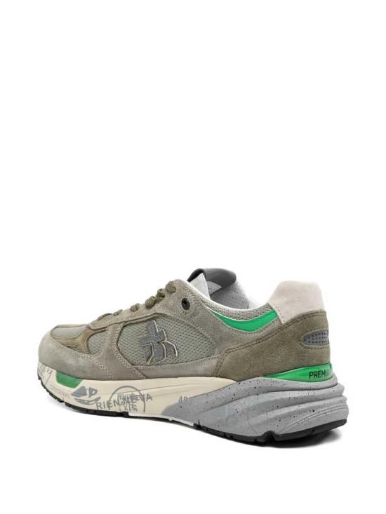 25FW 프리미아타 스니커즈 MASE8017GREY - PREMIATA