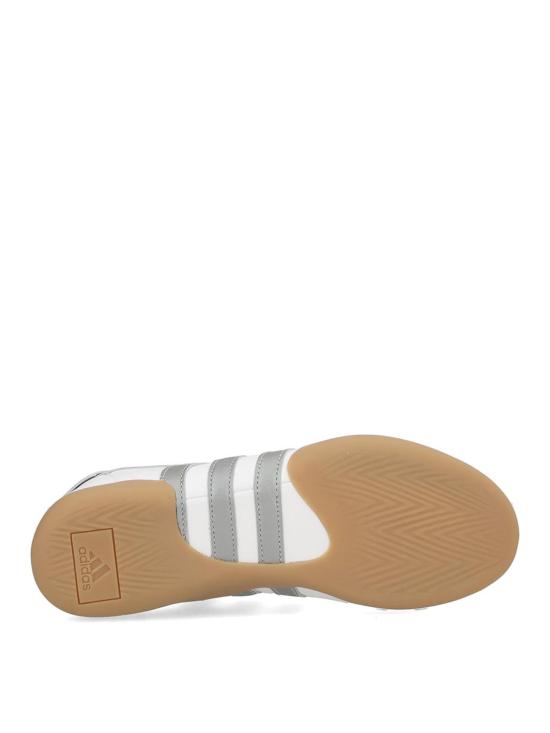 25FW 아디다스 태권도 메이 JQ6438 WHITE - ADIDAS