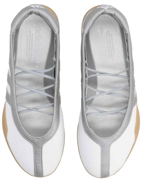 25FW 아디다스 태권도 메이 JQ6438 WHITE - ADIDAS