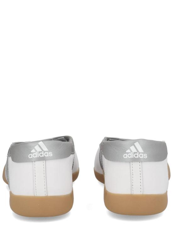 25FW 아디다스 태권도 메이 JQ6438 WHITE - ADIDAS