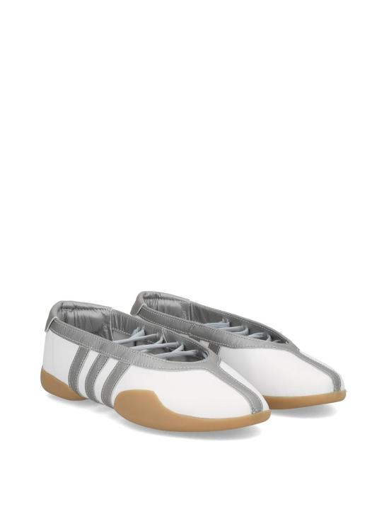 25FW 아디다스 태권도 메이 JQ6438 WHITE - ADIDAS