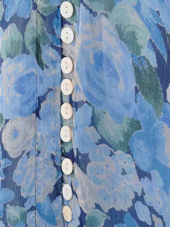 26FW 릭소 숏팬츠 506208689 Blue - RIXO