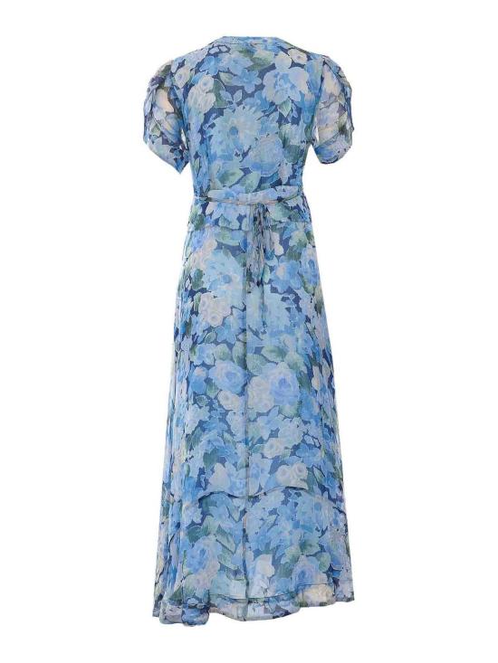 26FW 릭소 숏팬츠 506208689 Blue - RIXO