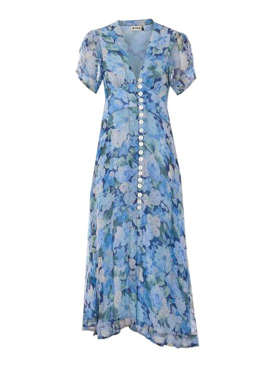 26FW 릭소 숏팬츠 506208689 Blue