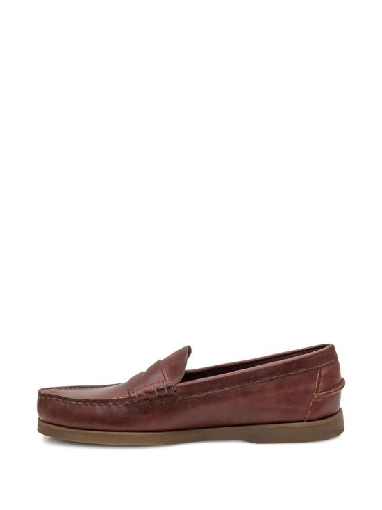 25FW 세바고 슈즈 76114QW925 Brown - SEBAGO