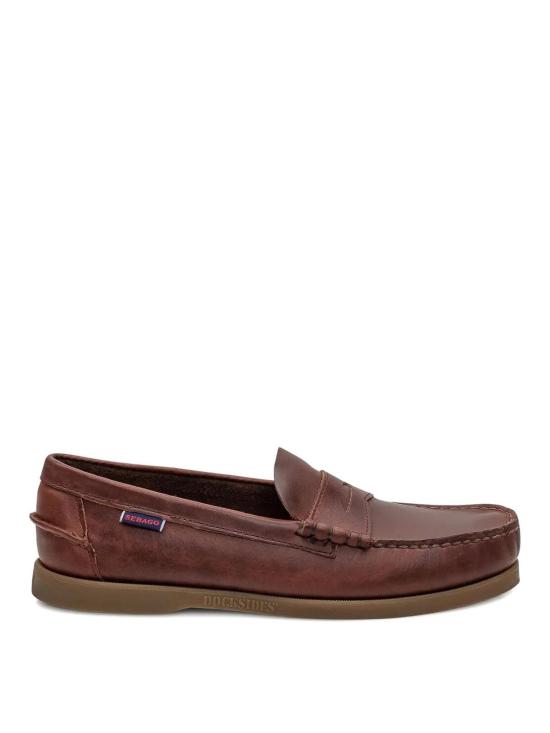 25FW 세바고 슈즈 76114QW925 Brown