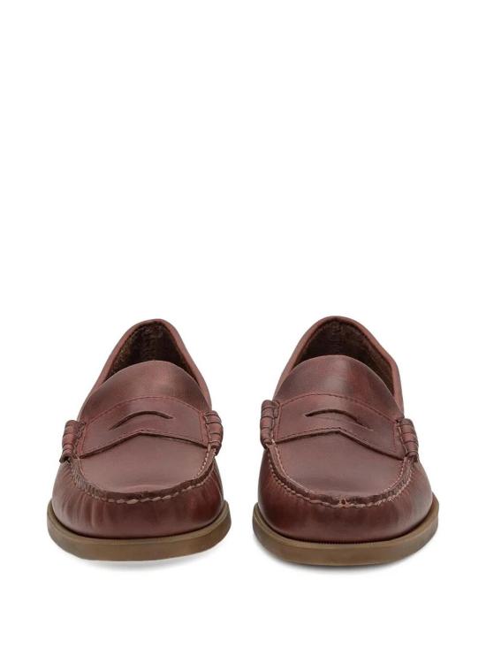 25FW 세바고 슈즈 76114QW925 Brown - SEBAGO