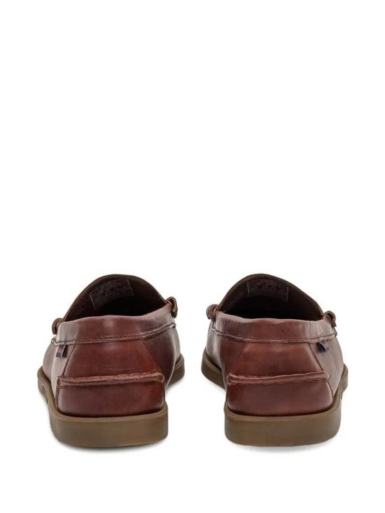 25FW 세바고 슈즈 76114QW925 Brown - SEBAGO