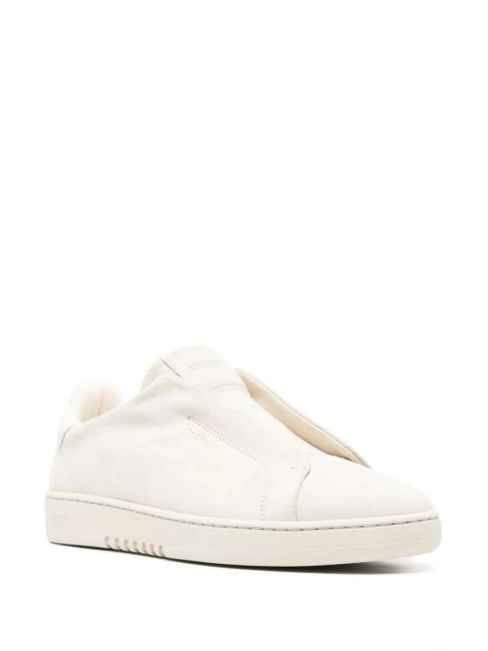 26FW 악셀 아리가토 스니커즈 F2307003OFF WHITE - AXEL ARIGATO