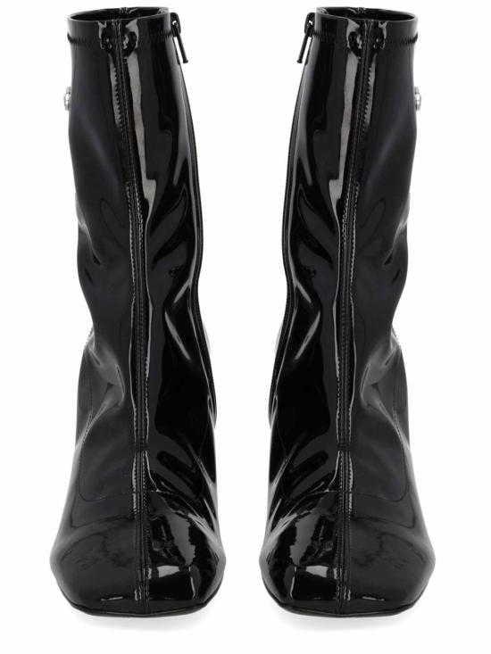 25FW 디젤 부츠 Y03630P2648T8013 BLACK - DIESEL