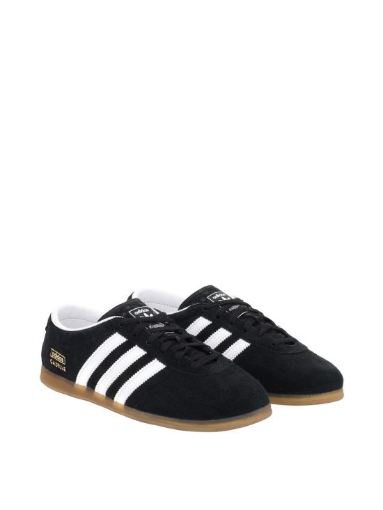 25FW 아디다스 가젤 로우 프로 JR8886 BLACK - ADIDAS