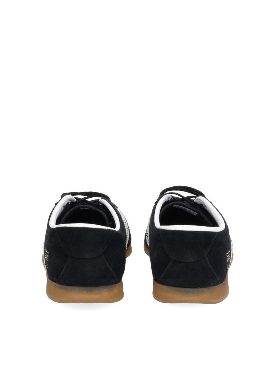 25FW 아디다스 가젤 로우 프로 JR8886 BLACK - ADIDAS