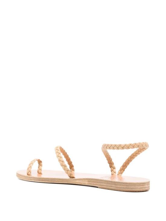 25FW 에이션트 그릭 샌들 101951025ELEFTHERIANATURAL NUDE NEUTRALS - ANCIENT GREEK