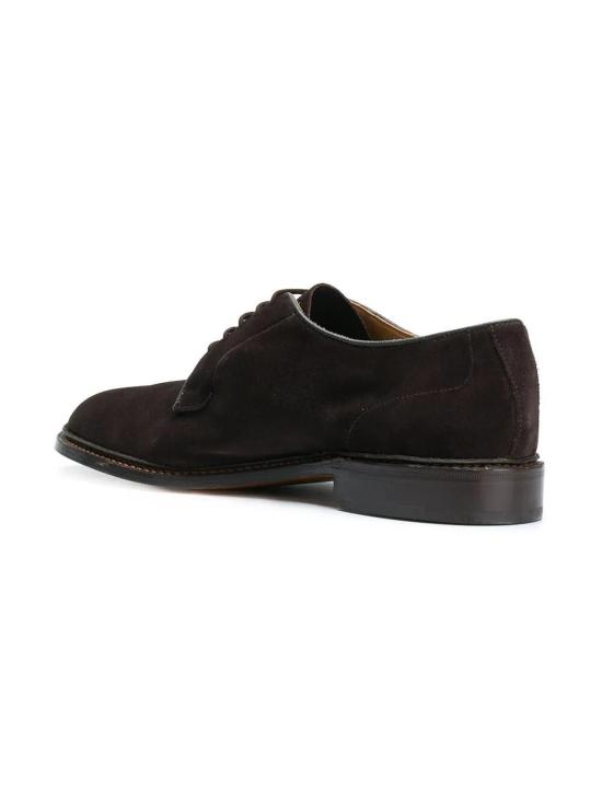 25FW 트리커즈 드레스 슈즈 3616ROBERTCOFFEE Brown - TRICKERS