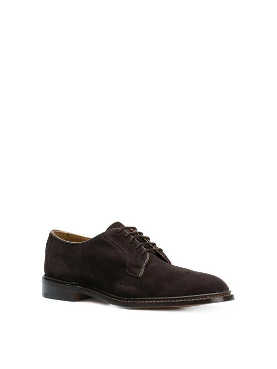 25FW 트리커즈 드레스 슈즈 3616ROBERTCOFFEE Brown - TRICKERS
