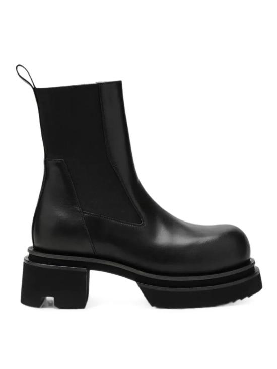 26FW 릭 오웬스 부츠 RU02F4832LOO09 BLACK