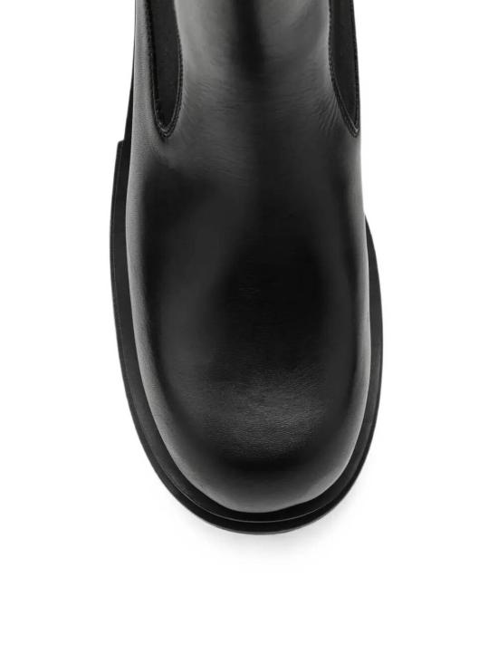 26FW 릭 오웬스 부츠 RU02F4832LOO09 BLACK - RICK OWENS
