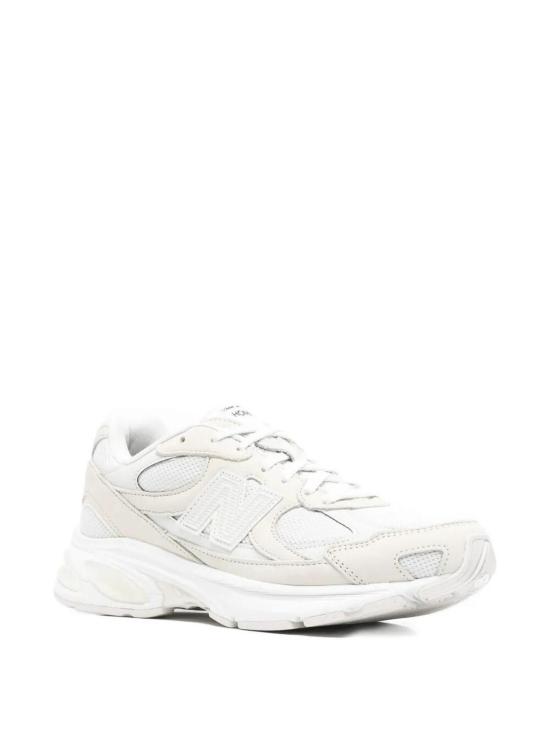 25FW 꼼데가르송 스니커즈 HQK102WHITE - COMME DES GARCONS