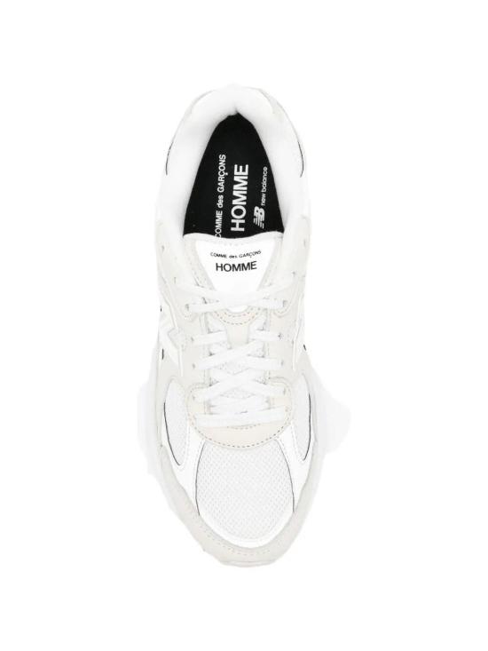 25FW 꼼데가르송 스니커즈 HQK102WHITE - COMME DES GARCONS