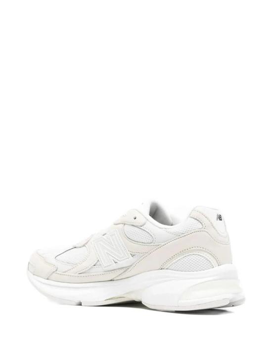 25FW 꼼데가르송 스니커즈 HQK102WHITE - COMME DES GARCONS