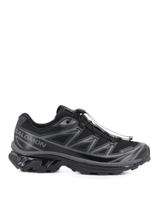 26FW 살로몬 XT-6 고어텍스 스니커즈 L45416900BLACK
