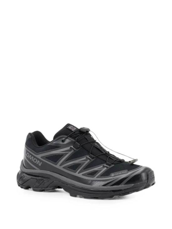 26FW 살로몬 XT-6 고어텍스 스니커즈 L45416900BLACK - SALOMON
