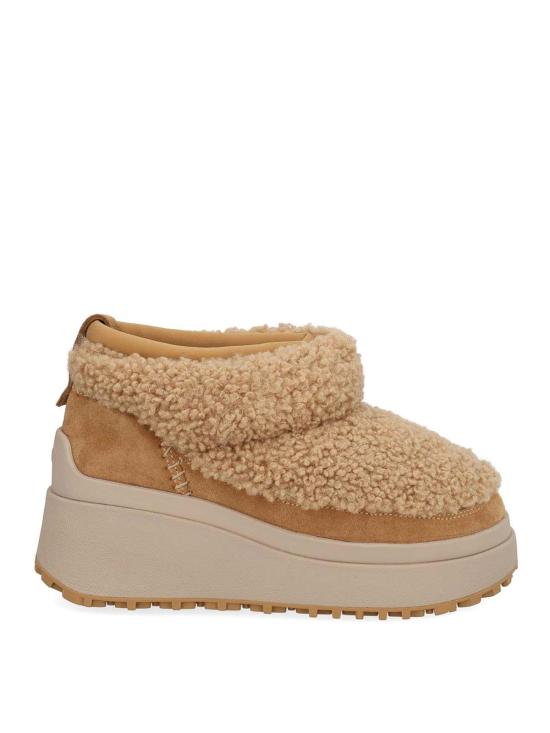 25FW 아쉬 부츠 OLYMPIA01CAMELCAMEL BEIGE