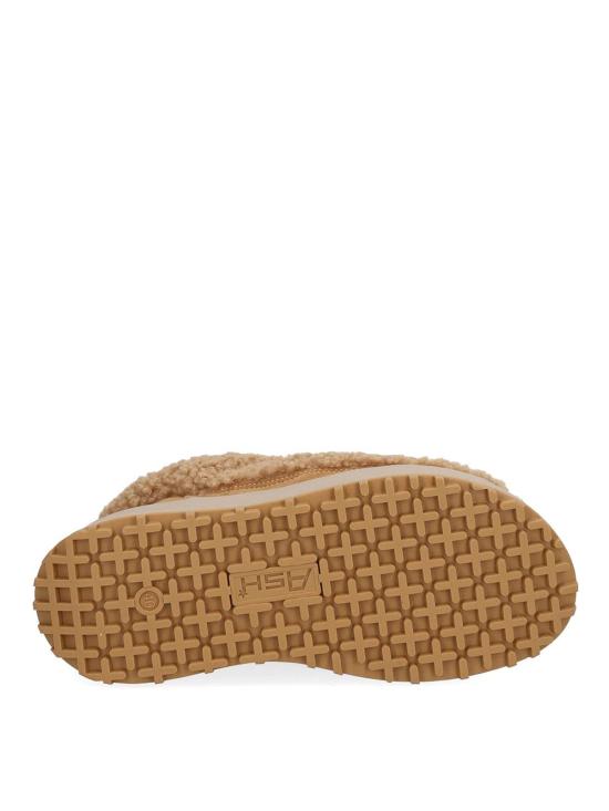 25FW 아쉬 부츠 OLYMPIA01CAMELCAMEL BEIGE - ASH