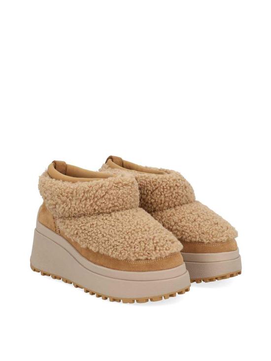 25FW 아쉬 부츠 OLYMPIA01CAMELCAMEL BEIGE - ASH