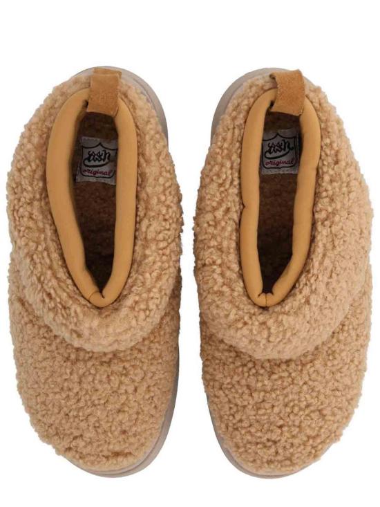 25FW 아쉬 부츠 OLYMPIA01CAMELCAMEL BEIGE - ASH