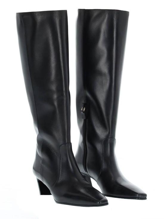 25FW 스튜어트 와이츠먼 부츠 SM504BLK BLACK - STUART WEITZMAN