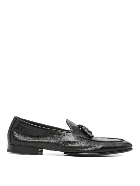 25FW 듀칼 슈즈 DU3520TAORUZ054NN00 Black