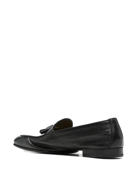 25FW 듀칼 슈즈 DU3520TAORUZ054NN00 Black - DOUCAL’S