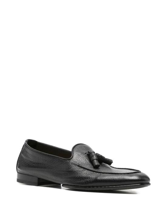 25FW 듀칼 슈즈 DU3520TAORUZ054NN00 Black - DOUCAL’S
