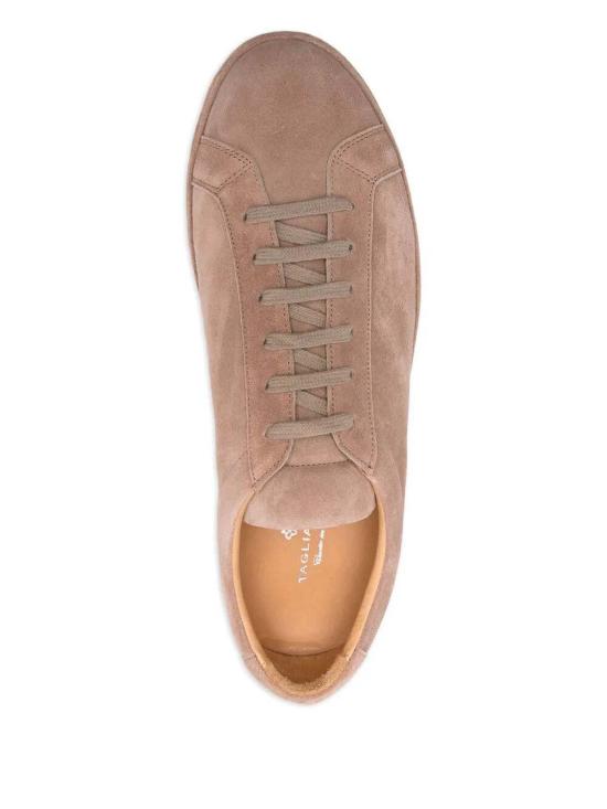  딸리아토레 스니커즈 STANORE25SOTAUPE BROWN - TAGLIATORE