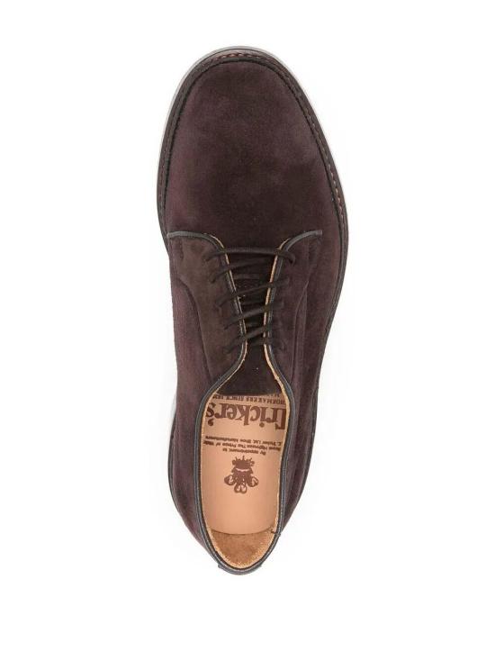  트리커즈 드레스 슈즈 361619COFFEE BROWN - TRICKERS