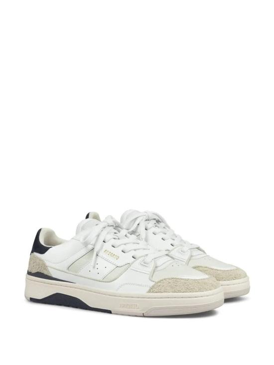 26FW 악셀 아리가토 스니커즈 F2733002OFF WHITE - AXEL ARIGATO