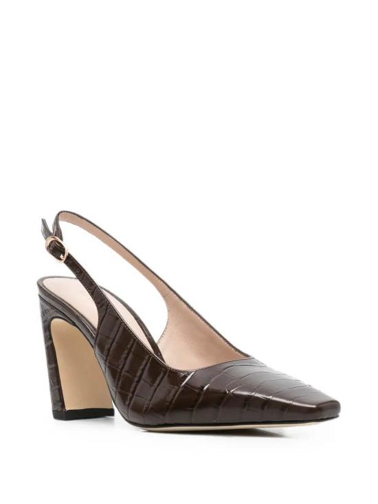 26FW 스튜어트 와이츠먼 힐/펌프스 SO122WAL BROWN - STUART WEITZMAN