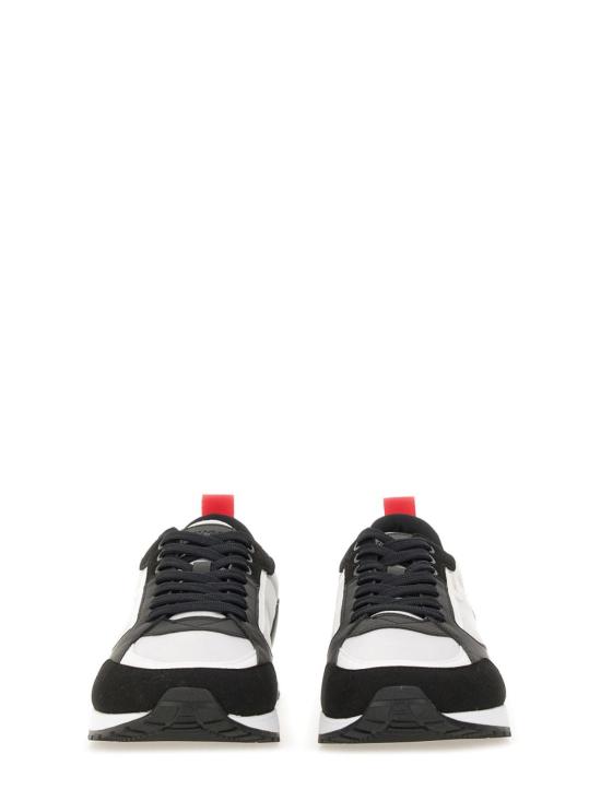 25FW 휴고보스 스니커즈 505365681026658E18 Grey - HUGO BOSS
