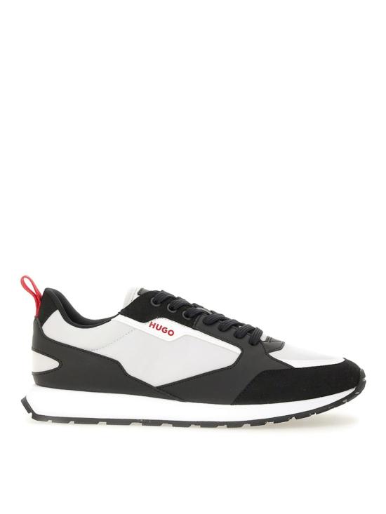 25FW 휴고보스 스니커즈 505365681026658E18 Grey
