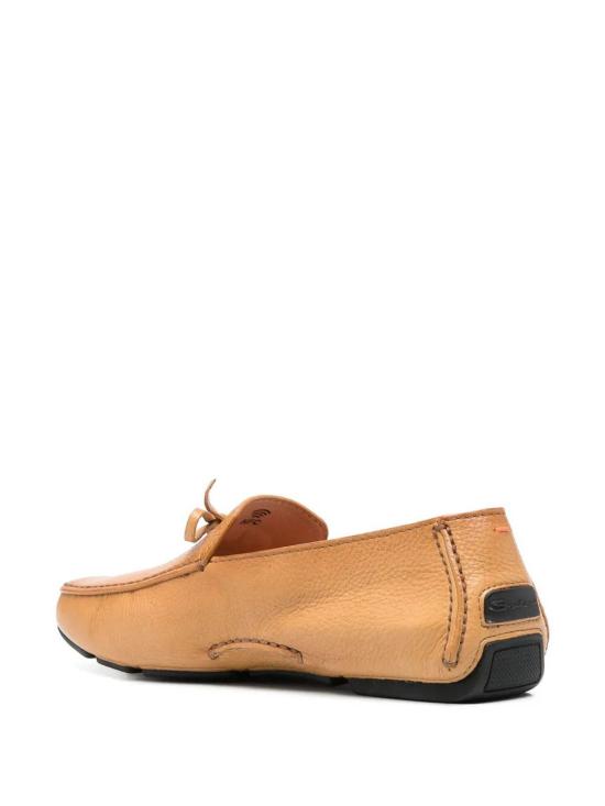  산토니 슈즈 MGDR18743SMASHASC16 GREY - SANTONI