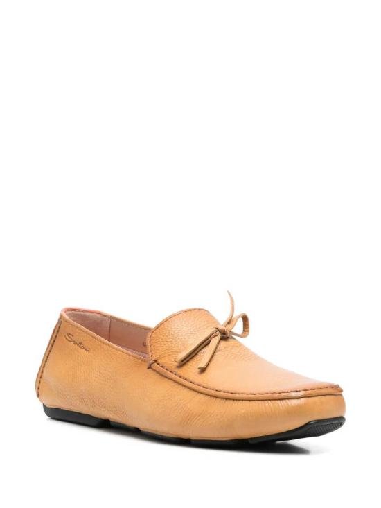  산토니 슈즈 MGDR18743SMASHASC16 GREY - SANTONI