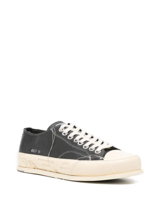 25FW 프리미아타 스니커즈 VINCEBLACKBLACK - PREMIATA