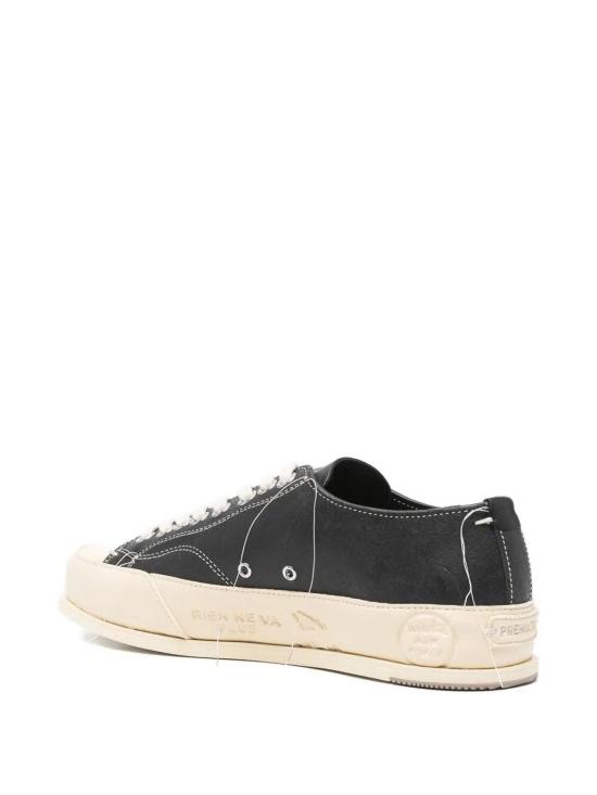 25FW 프리미아타 스니커즈 VINCEBLACKBLACK - PREMIATA