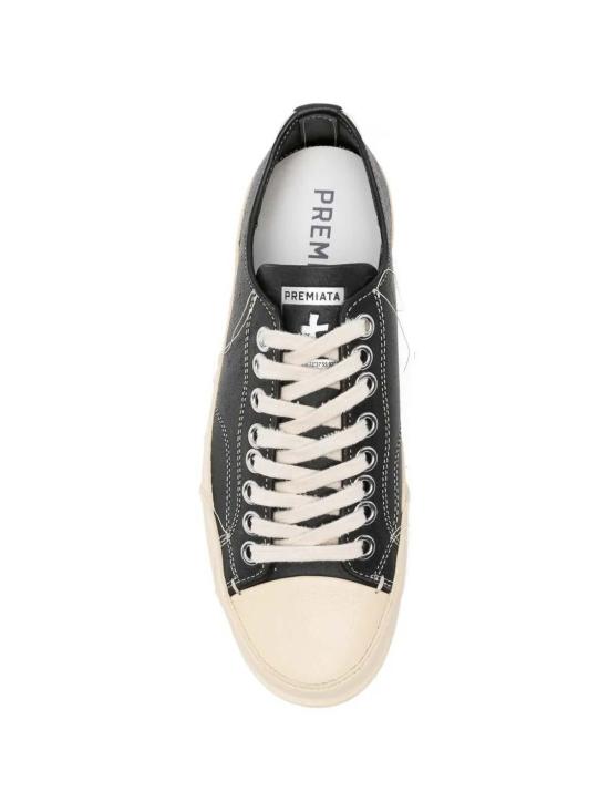 25FW 프리미아타 스니커즈 VINCEBLACKBLACK - PREMIATA