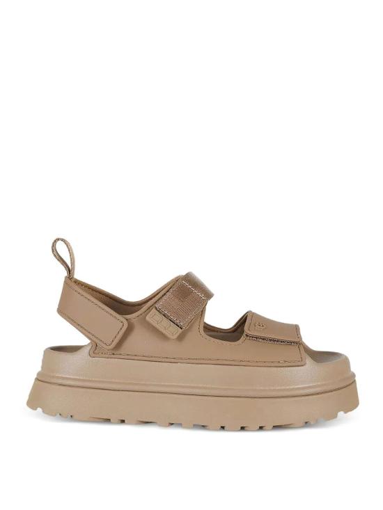 25FW 어그 샌들 1152685BISON BROWN