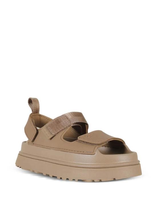 25FW 어그 샌들 1152685BISON BROWN - UGG
